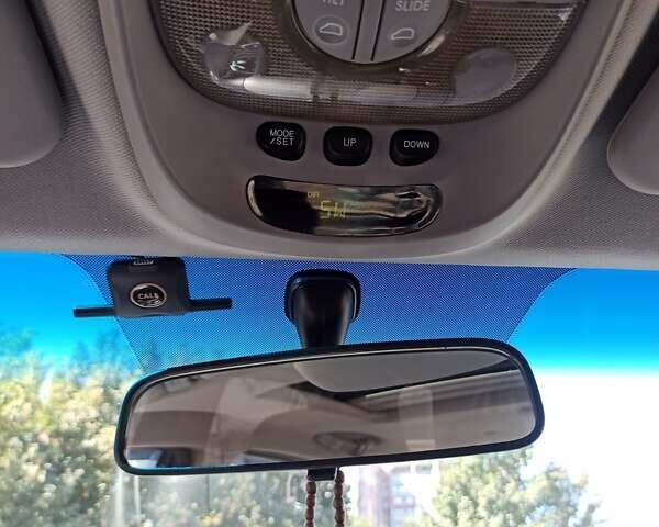 Серый Киа Соренто, объемом двигателя 3.3 л и пробегом 226 тыс. км за 7500 $, фото 29 на Automoto.ua