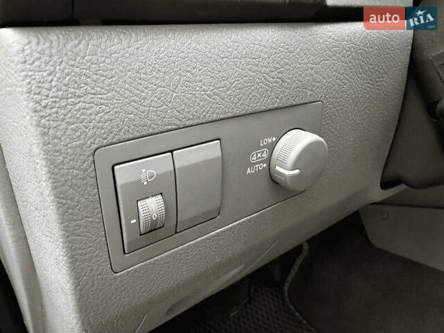 Серый Киа Соренто, объемом двигателя 2.5 л и пробегом 251 тыс. км за 7490 $, фото 12 на Automoto.ua