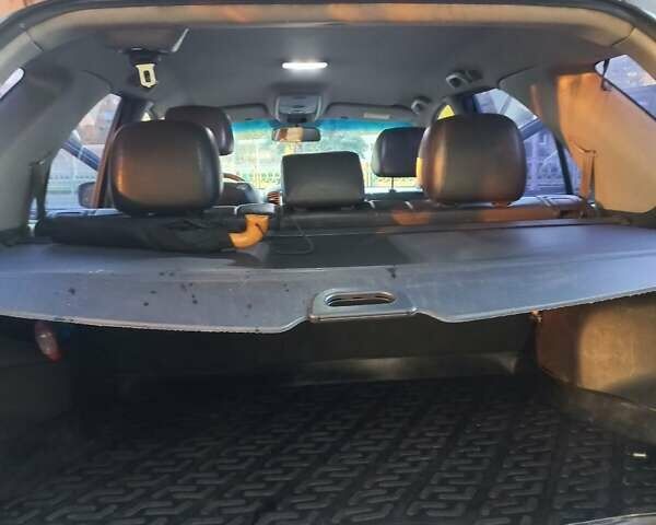 Киа Соренто 2008 в Киеве на Automoto.ua Серый Киа Соренто, объемом двигателя 2.5 л и пробегом 333 тыс. км за 9500 $, фото 17 на Automoto.ua