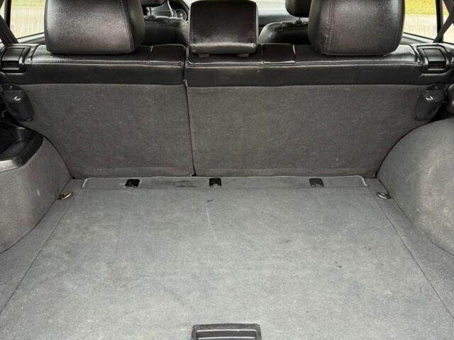 Серый Киа Соренто, объемом двигателя 2.5 л и пробегом 240 тыс. км за 6100 $, фото 16 на Automoto.ua