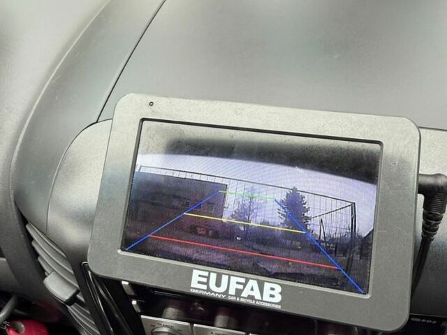 Серый Киа Соренто, объемом двигателя 2.5 л и пробегом 240 тыс. км за 6100 $, фото 18 на Automoto.ua