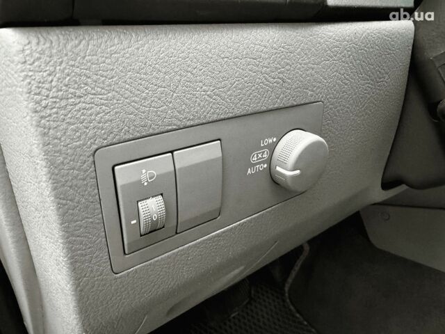 Серый Киа Соренто, объемом двигателя 2.5 л и пробегом 251 тыс. км за 7490 $, фото 12 на Automoto.ua