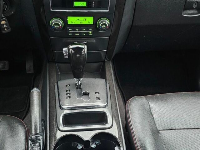 Серый Киа Соренто, объемом двигателя 2.5 л и пробегом 166 тыс. км за 3000 $, фото 17 на Automoto.ua