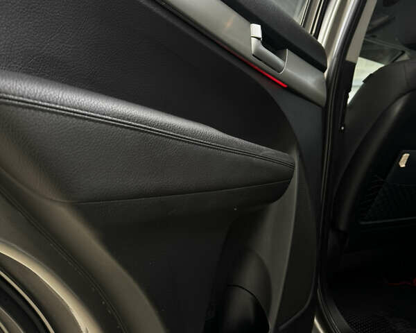 Кіа Соренто 2009 у Рівному на Automoto.ua Сірий Кіа Соренто, об'ємом двигуна 2.2 л та пробігом 265 тис. км за 12500 $, фото 34 на Automoto.ua