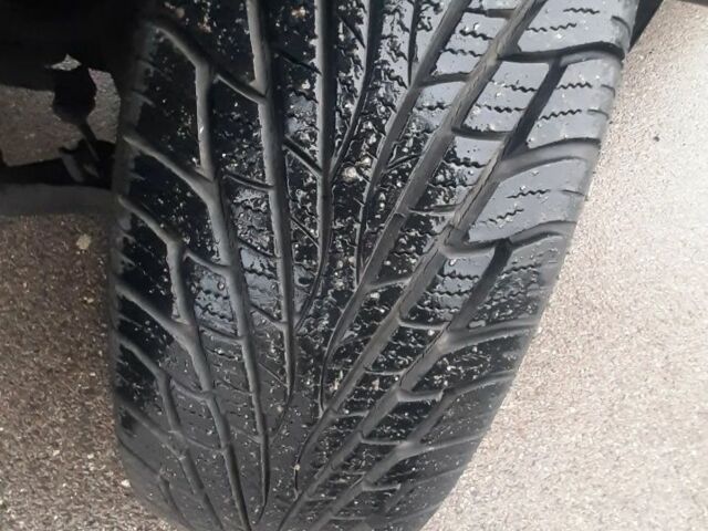 Серый Киа Соренто, объемом двигателя 2.5 л и пробегом 166 тыс. км за 3000 $, фото 23 на Automoto.ua