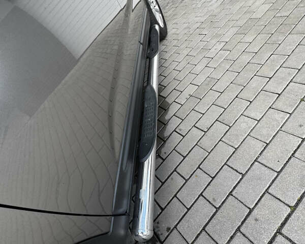 Кіа Соренто 2009 у Рівному на Automoto.ua Сірий Кіа Соренто, об'ємом двигуна 2.2 л та пробігом 265 тис. км за 12500 $, фото 16 на Automoto.ua