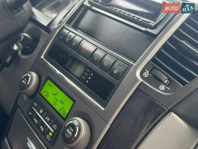 Сірий Кіа Соренто, об'ємом двигуна 3.78 л та пробігом 187 тис. км за 7850 $, фото 26 на Automoto.ua