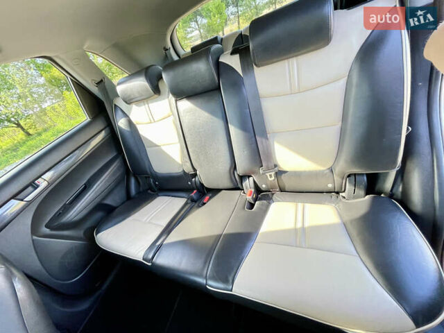 Серый Киа Соренто, объемом двигателя 2.2 л и пробегом 267 тыс. км за 12299 $, фото 29 на Automoto.ua