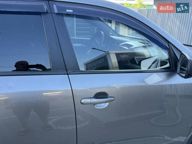 Сірий Кіа Соренто, об'ємом двигуна 2.2 л та пробігом 224 тис. км за 10700 $, фото 6 на Automoto.ua