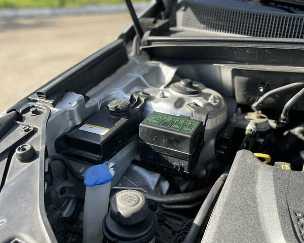 Серый Киа Соренто, объемом двигателя 2.2 л и пробегом 267 тыс. км за 12299 $, фото 56 на Automoto.ua