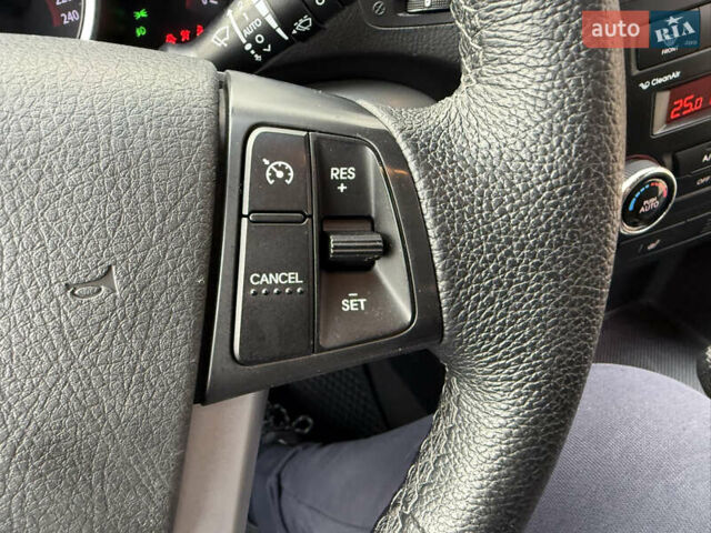 Серый Киа Соренто, объемом двигателя 2.2 л и пробегом 225 тыс. км за 12950 $, фото 41 на Automoto.ua