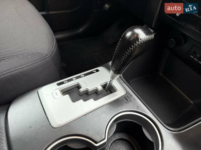 Сірий Кіа Соренто, об'ємом двигуна 2.2 л та пробігом 222 тис. км за 12450 $, фото 44 на Automoto.ua