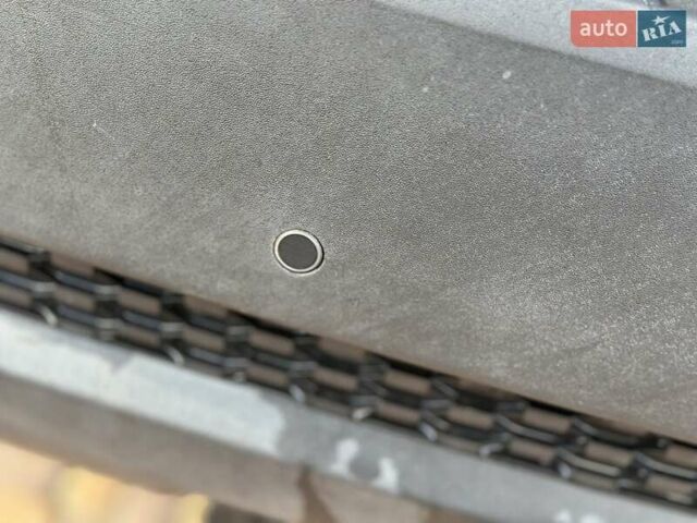 Серый Киа Соренто, объемом двигателя 2.2 л и пробегом 270 тыс. км за 13200 $, фото 17 на Automoto.ua