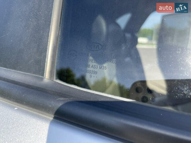 Серый Киа Соренто, объемом двигателя 2.2 л и пробегом 267 тыс. км за 12299 $, фото 71 на Automoto.ua