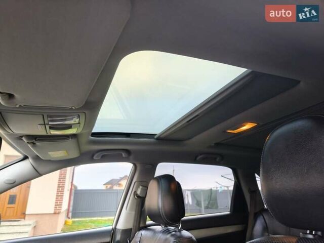 Серый Киа Соренто, объемом двигателя 2.2 л и пробегом 244 тыс. км за 10450 $, фото 34 на Automoto.ua