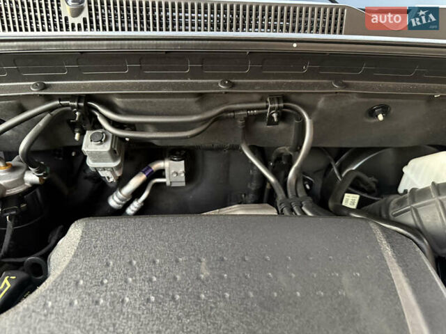 Сірий Кіа Соренто, об'ємом двигуна 2.2 л та пробігом 207 тис. км за 13300 $, фото 97 на Automoto.ua