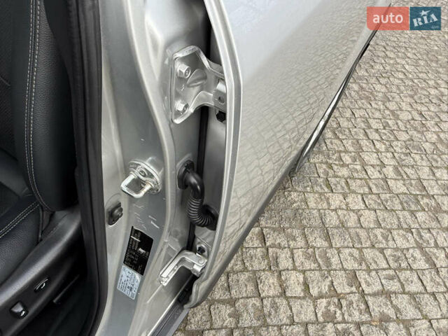 Серый Киа Соренто, объемом двигателя 2.2 л и пробегом 225 тыс. км за 12950 $, фото 60 на Automoto.ua