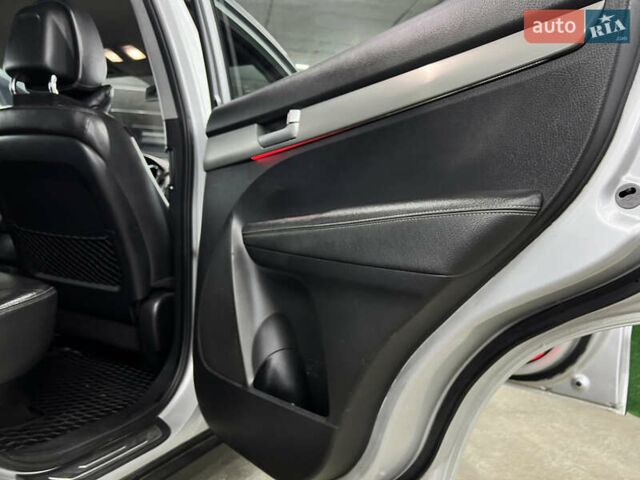 Киа Соренто 2010 в Киеве на Automoto.ua Серый Киа Соренто, объемом двигателя 2.4 л и пробегом 225 тыс. км за 11500 $, фото 52 на Automoto.ua