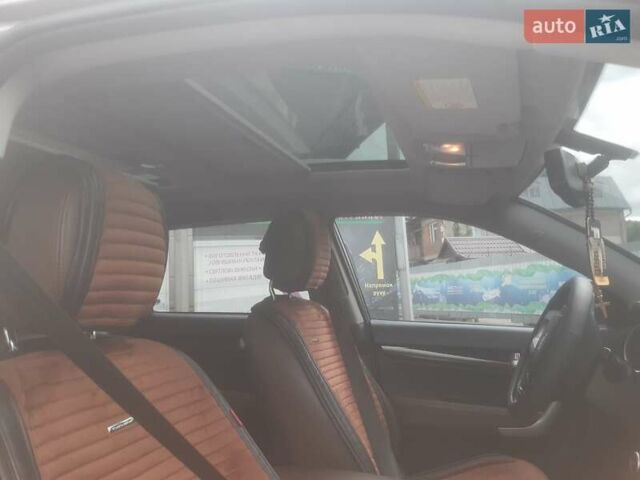 Сірий Кіа Соренто, об'ємом двигуна 2.2 л та пробігом 258 тис. км за 12850 $, фото 21 на Automoto.ua