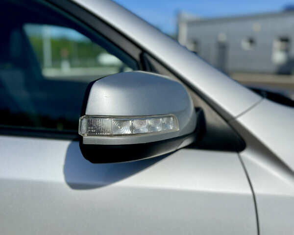 Серый Киа Соренто, объемом двигателя 2.2 л и пробегом 267 тыс. км за 12299 $, фото 10 на Automoto.ua