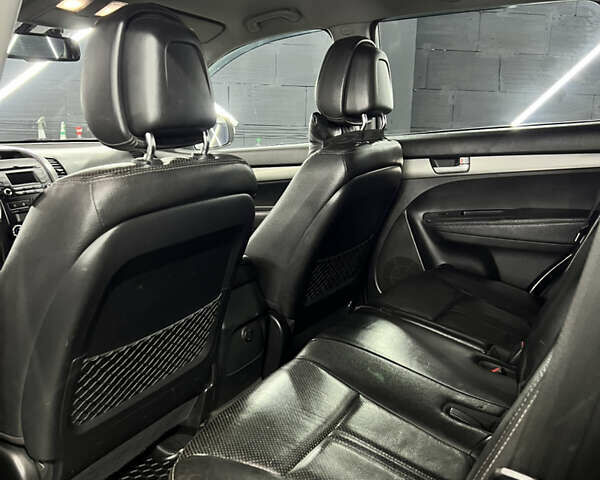 Киа Соренто 2010 в Киеве на Automoto.ua Серый Киа Соренто, объемом двигателя 2.4 л и пробегом 225 тыс. км за 11500 $, фото 34 на Automoto.ua