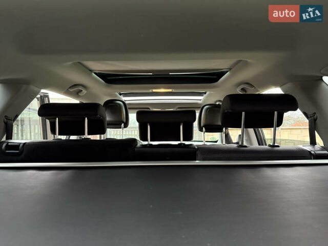 Сірий Кіа Соренто, об'ємом двигуна 2.2 л та пробігом 222 тис. км за 12450 $, фото 19 на Automoto.ua