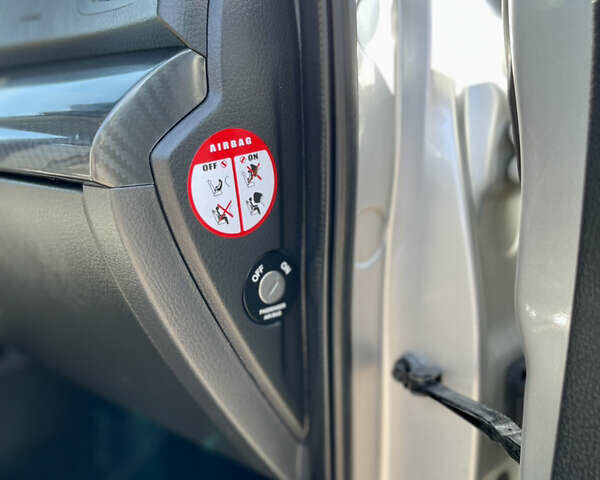 Серый Киа Соренто, объемом двигателя 2.2 л и пробегом 267 тыс. км за 12299 $, фото 17 на Automoto.ua