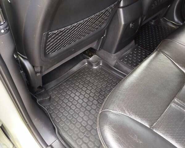 Серый Киа Соренто, объемом двигателя 2.2 л и пробегом 230 тыс. км за 13499 $, фото 26 на Automoto.ua