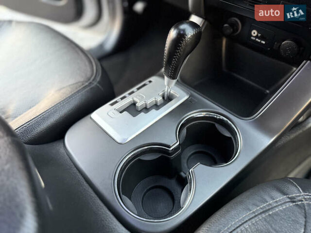 Сірий Кіа Соренто, об'ємом двигуна 2.2 л та пробігом 207 тис. км за 13300 $, фото 73 на Automoto.ua