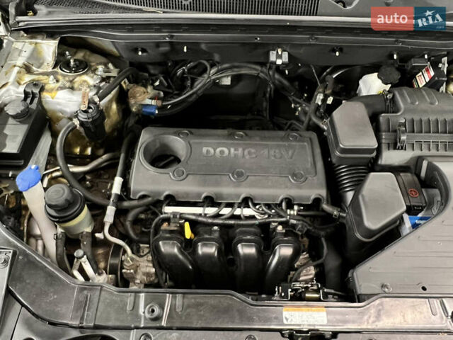 Киа Соренто 2010 в Киеве на Automoto.ua Серый Киа Соренто, объемом двигателя 2.4 л и пробегом 225 тыс. км за 11500 $, фото 61 на Automoto.ua