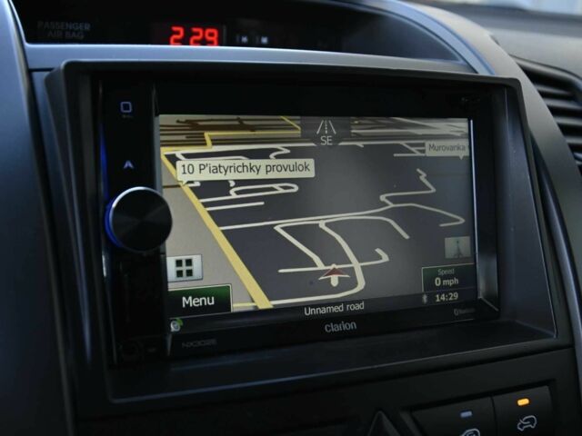 Серый Киа Соренто, объемом двигателя 2.2 л и пробегом 209 тыс. км за 12999 $, фото 12 на Automoto.ua