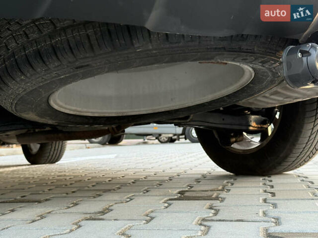 Сірий Кіа Соренто, об'ємом двигуна 2.2 л та пробігом 207 тис. км за 13300 $, фото 31 на Automoto.ua