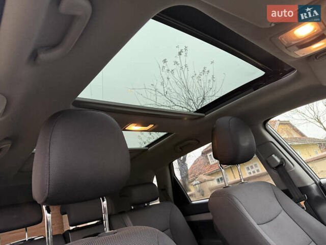 Сірий Кіа Соренто, об'ємом двигуна 2.2 л та пробігом 222 тис. км за 12450 $, фото 42 на Automoto.ua