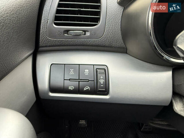 Серый Киа Соренто, объемом двигателя 2.2 л и пробегом 225 тыс. км за 12950 $, фото 43 на Automoto.ua