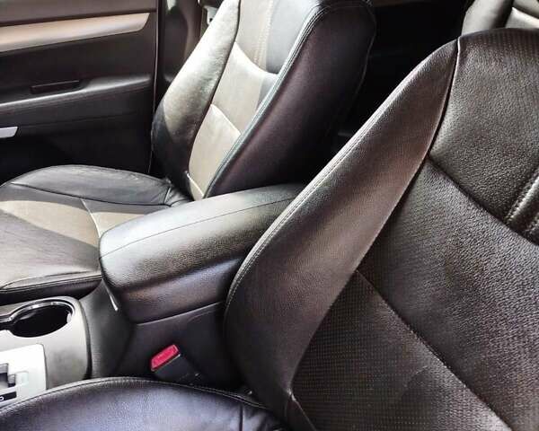 Серый Киа Соренто, объемом двигателя 2.2 л и пробегом 230 тыс. км за 13499 $, фото 32 на Automoto.ua