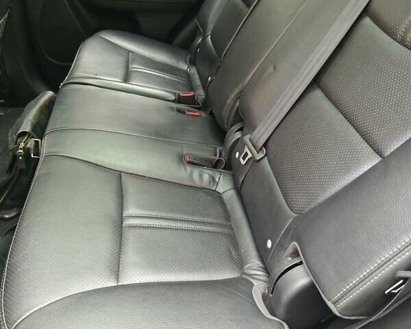 Серый Киа Соренто, объемом двигателя 2.4 л и пробегом 137 тыс. км за 11999 $, фото 22 на Automoto.ua