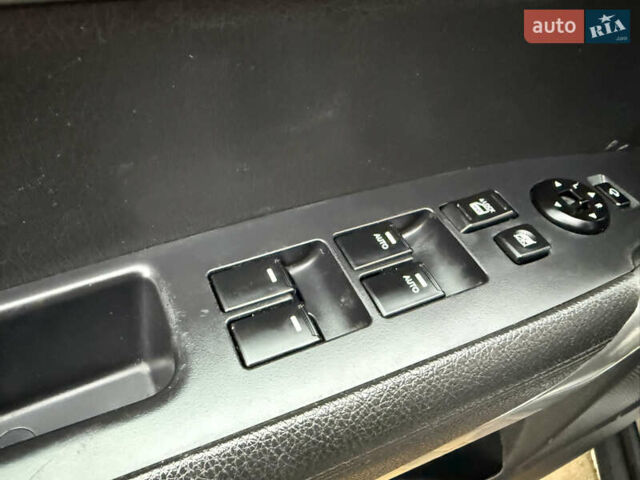 Сірий Кіа Соренто, об'ємом двигуна 2.2 л та пробігом 222 тис. км за 12450 $, фото 48 на Automoto.ua