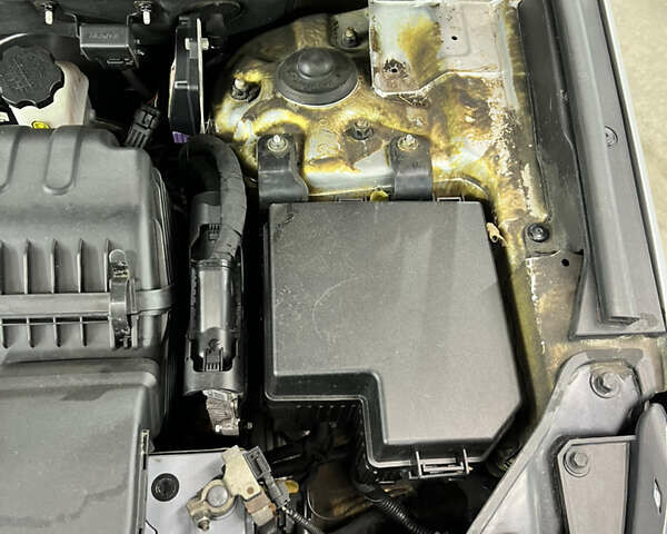 Киа Соренто 2010 в Киеве на Automoto.ua Серый Киа Соренто, объемом двигателя 2.4 л и пробегом 225 тыс. км за 11500 $, фото 64 на Automoto.ua