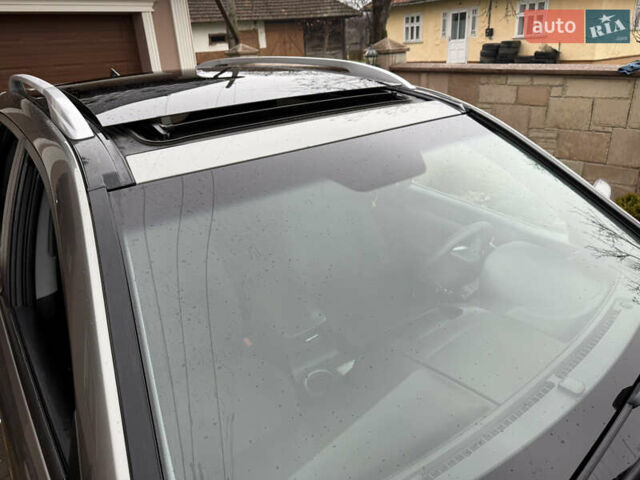 Сірий Кіа Соренто, об'ємом двигуна 2.2 л та пробігом 222 тис. км за 12450 $, фото 41 на Automoto.ua