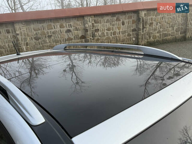 Серый Киа Соренто, объемом двигателя 2.2 л и пробегом 225 тыс. км за 12950 $, фото 14 на Automoto.ua