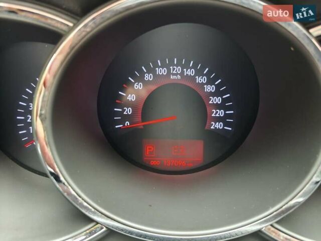 Серый Киа Соренто, объемом двигателя 2.4 л и пробегом 137 тыс. км за 11999 $, фото 28 на Automoto.ua