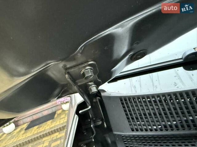 Сірий Кіа Соренто, об'ємом двигуна 2.2 л та пробігом 222 тис. км за 12450 $, фото 56 на Automoto.ua