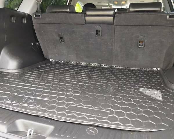 Серый Киа Соренто, объемом двигателя 2.2 л и пробегом 230 тыс. км за 13499 $, фото 14 на Automoto.ua