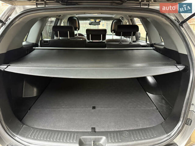 Сірий Кіа Соренто, об'ємом двигуна 2.2 л та пробігом 222 тис. км за 12450 $, фото 50 на Automoto.ua