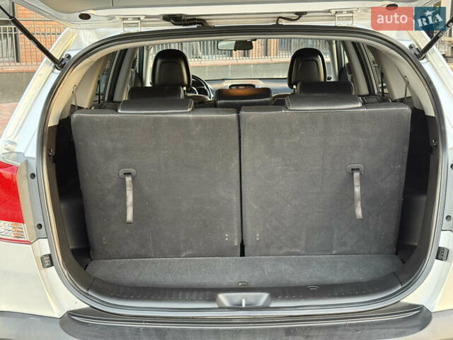 Сірий Кіа Соренто, об'ємом двигуна 2.2 л та пробігом 207 тис. км за 13300 $, фото 53 на Automoto.ua