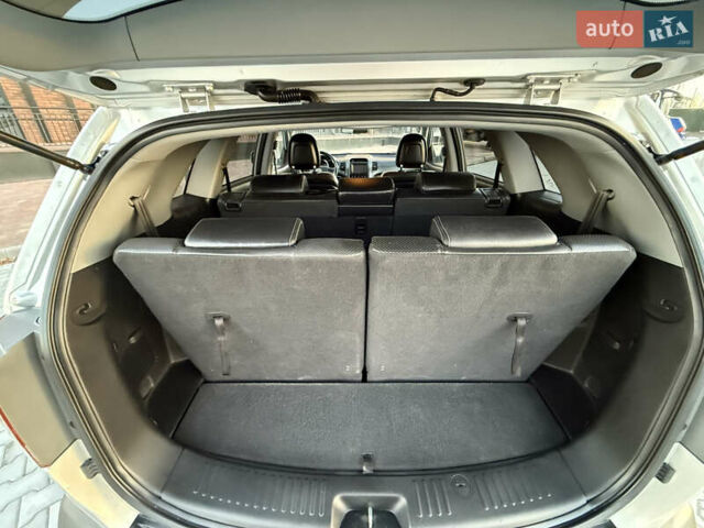 Сірий Кіа Соренто, об'ємом двигуна 2.2 л та пробігом 207 тис. км за 13300 $, фото 54 на Automoto.ua