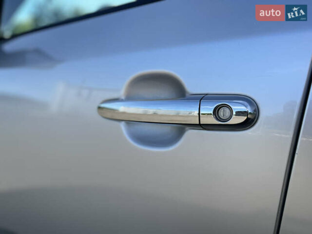 Серый Киа Соренто, объемом двигателя 2.2 л и пробегом 267 тыс. км за 12299 $, фото 38 на Automoto.ua