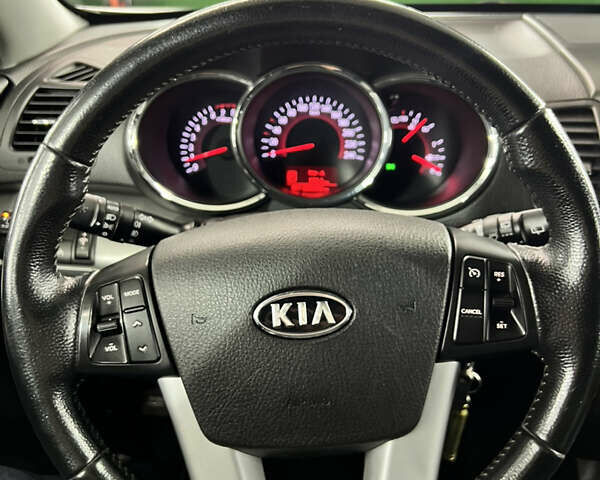 Киа Соренто 2010 в Киеве на Automoto.ua Серый Киа Соренто, объемом двигателя 2.4 л и пробегом 225 тыс. км за 11500 $, фото 41 на Automoto.ua