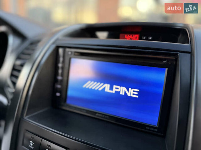 Сірий Кіа Соренто, об'ємом двигуна 2.2 л та пробігом 207 тис. км за 13300 $, фото 74 на Automoto.ua