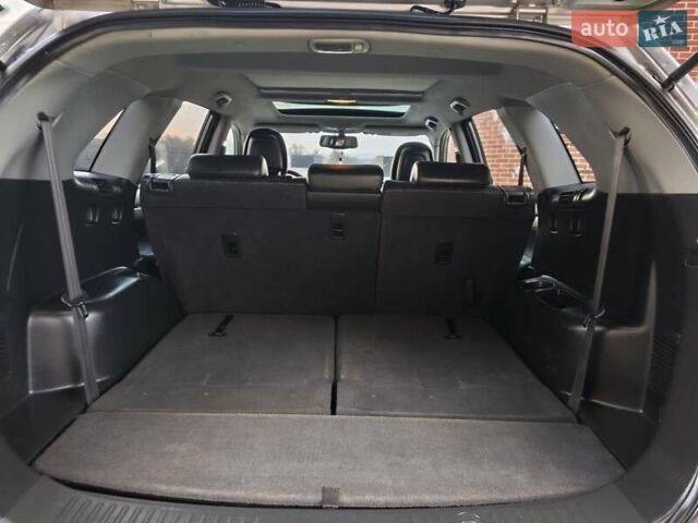 Сірий Кіа Соренто, об'ємом двигуна 2.2 л та пробігом 244 тис. км за 10700 $, фото 49 на Automoto.ua